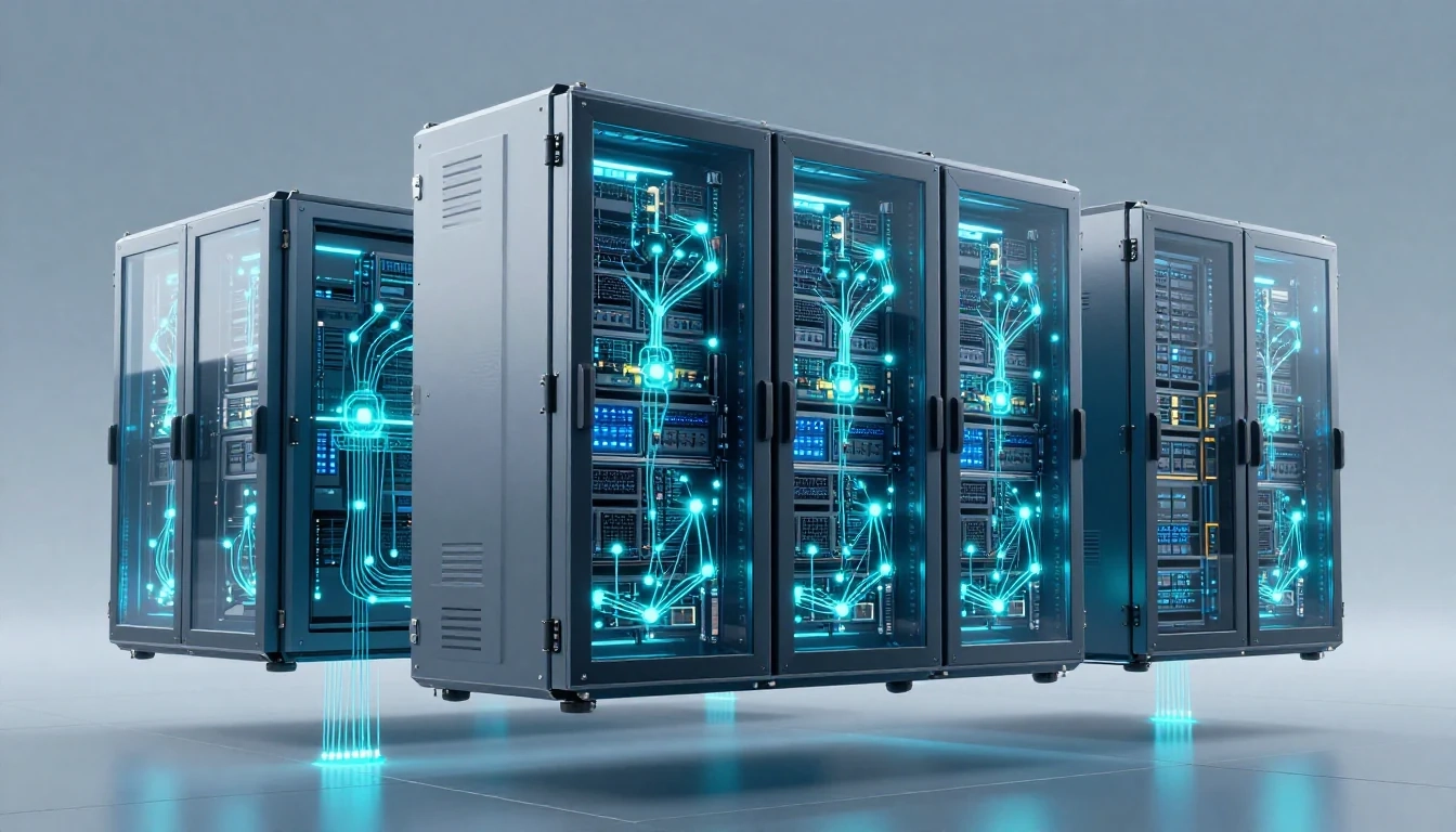 Hosting & Domain Management