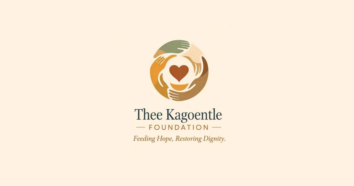 Thee Kagoentle Foundation
