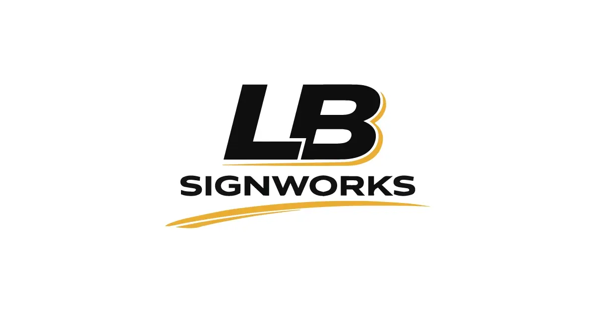 LB Signworks