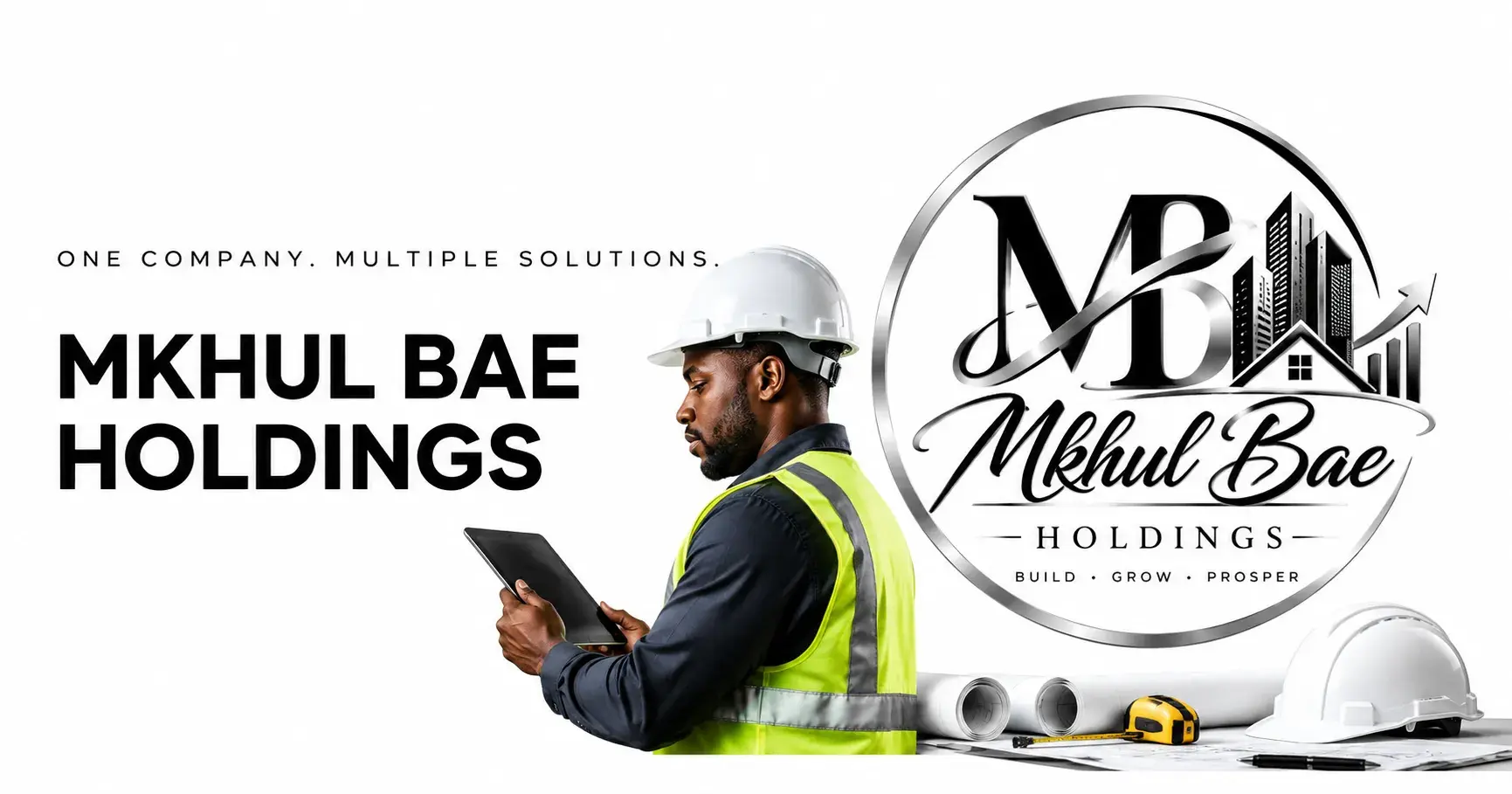 Mkhul Bae Holdings