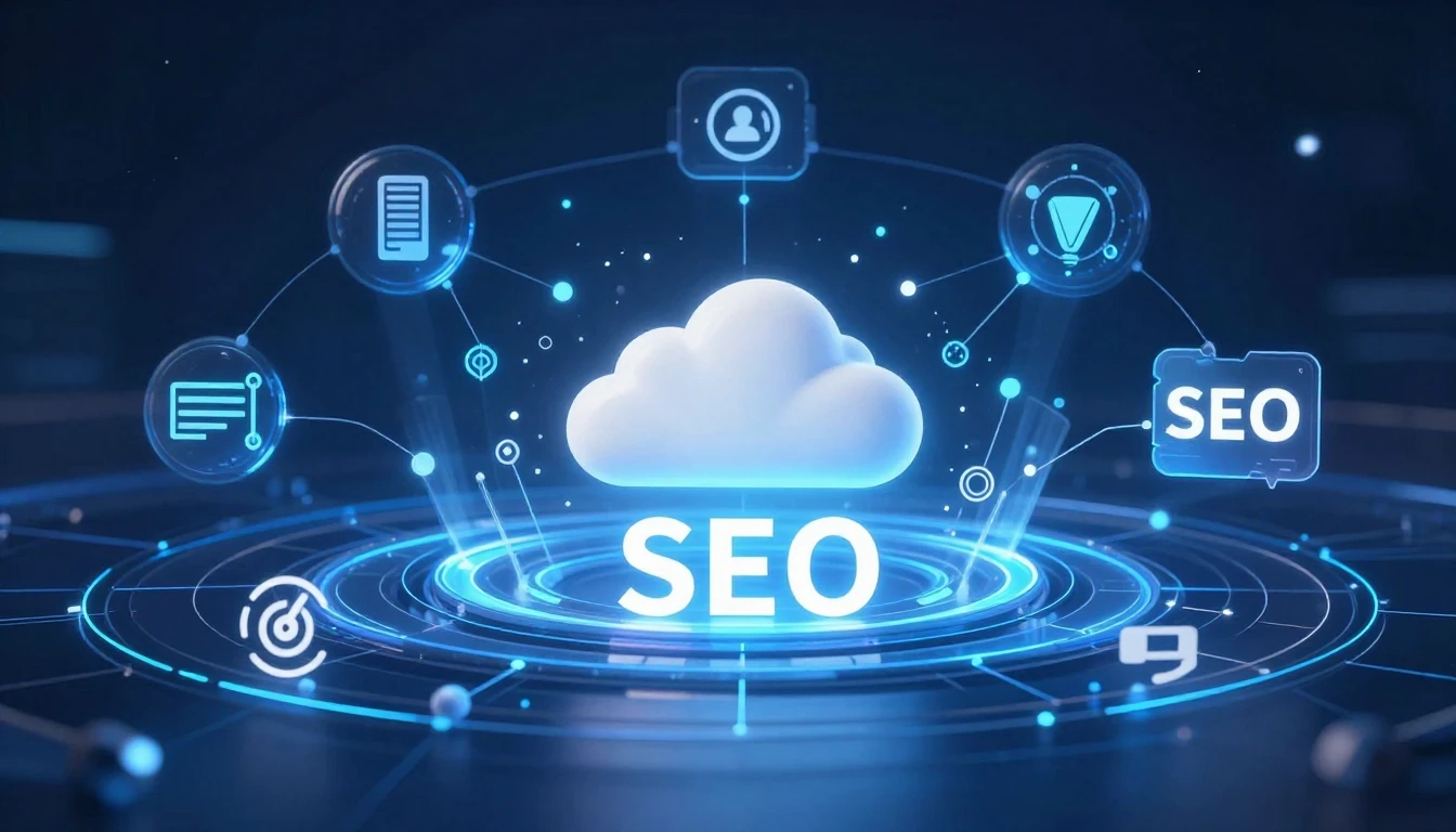SEO & Digital Growth